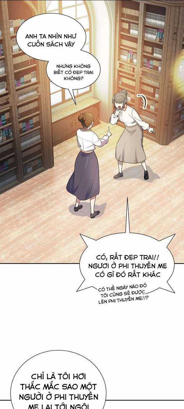 Cuộc Chiến Trong Tòa Tháp - Tower Of God Chapter 581 trang 99