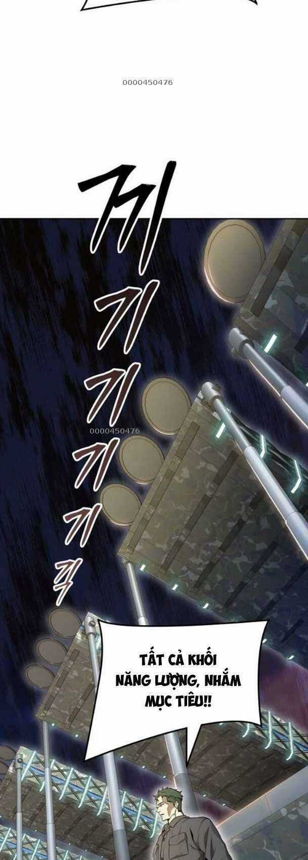 Cuộc Chiến Trong Tòa Tháp - Tower Of God Chapter 582 trang 10