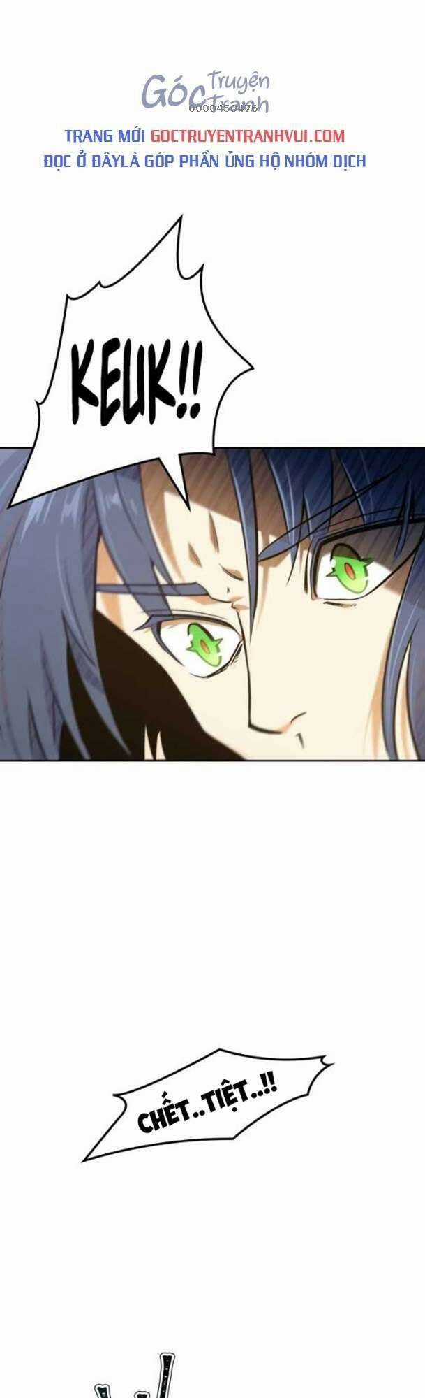 Cuộc Chiến Trong Tòa Tháp - Tower Of God Chapter 582 trang 101