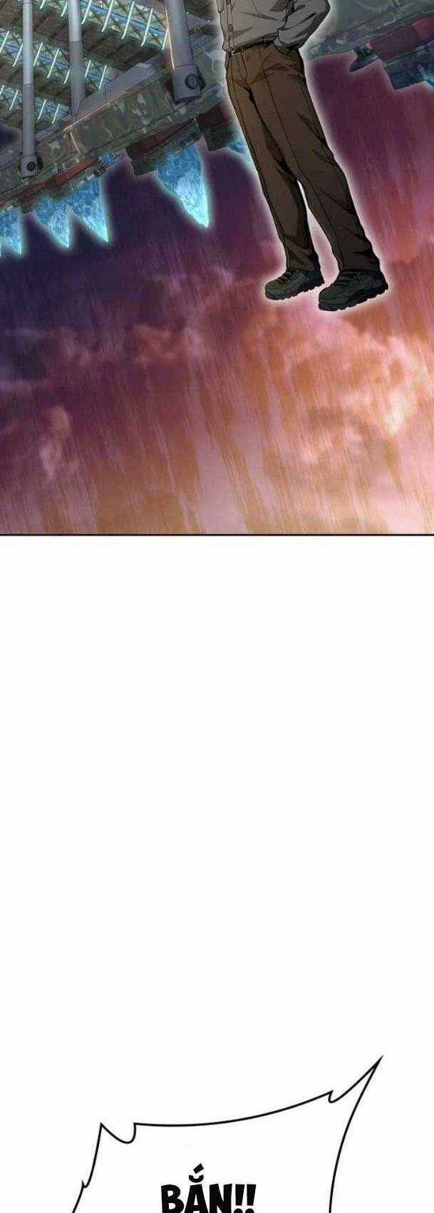 Cuộc Chiến Trong Tòa Tháp - Tower Of God Chapter 582 trang 11