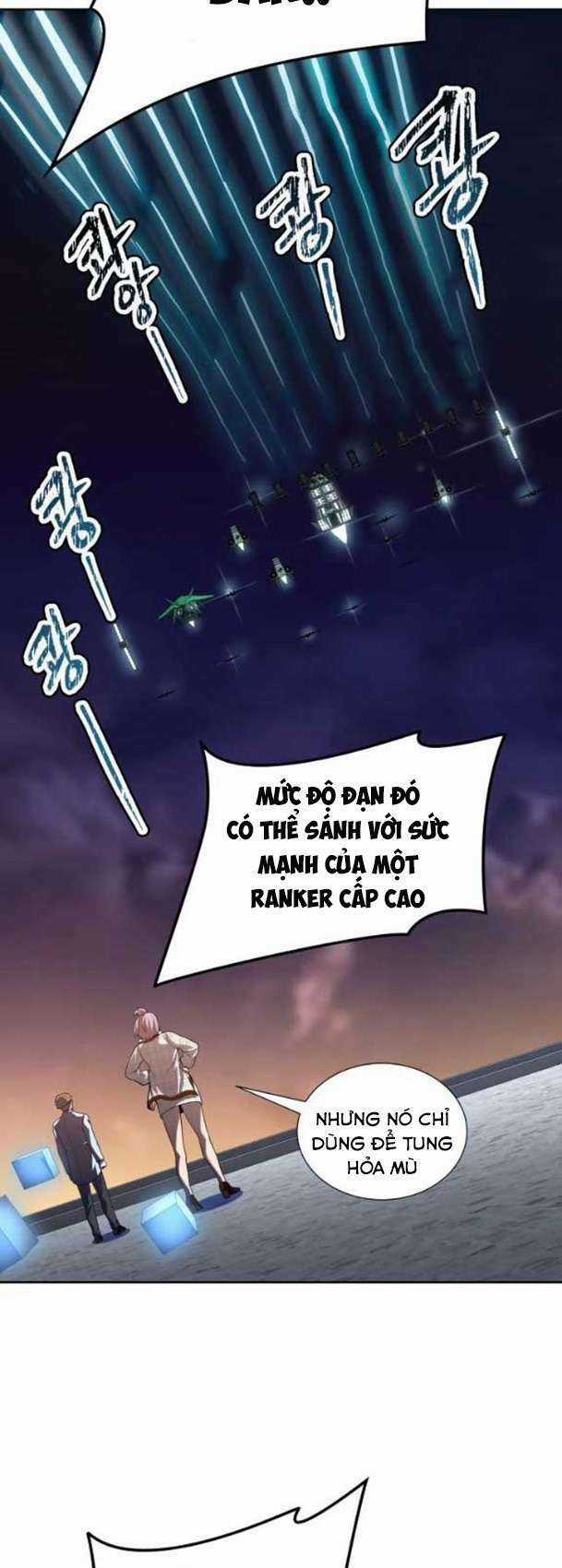 Cuộc Chiến Trong Tòa Tháp - Tower Of God Chapter 582 trang 12