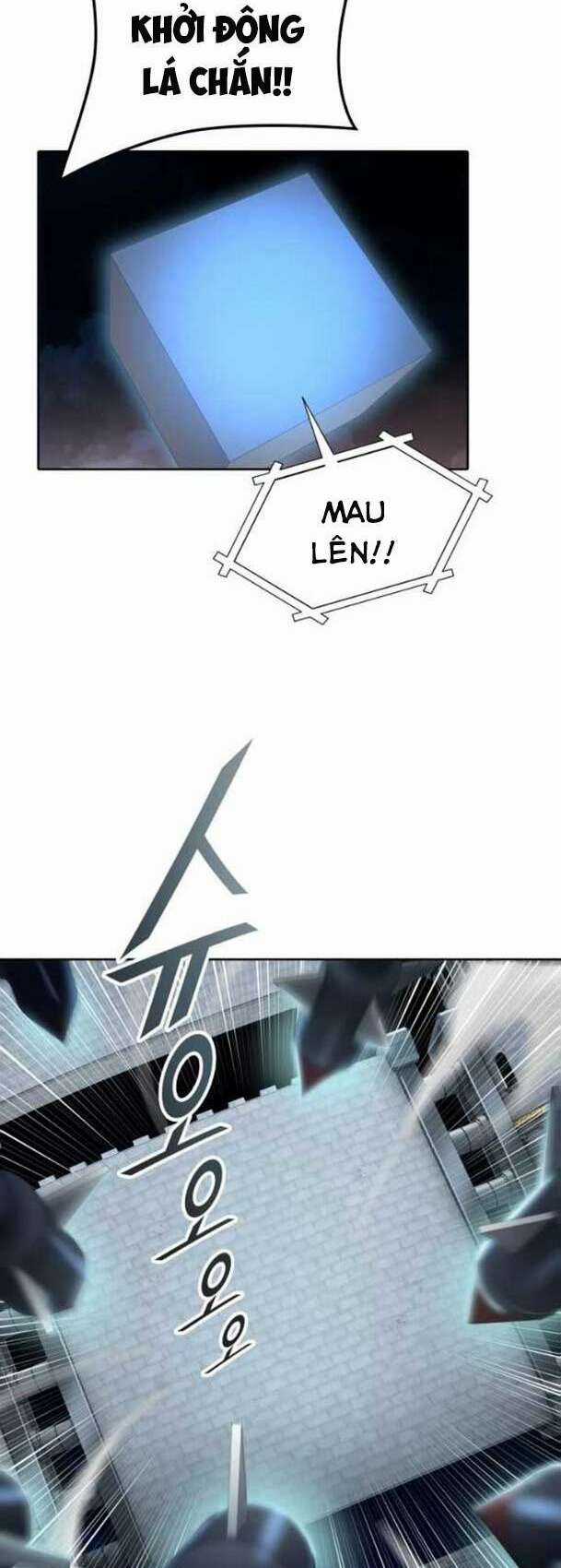 Cuộc Chiến Trong Tòa Tháp - Tower Of God Chapter 582 trang 13