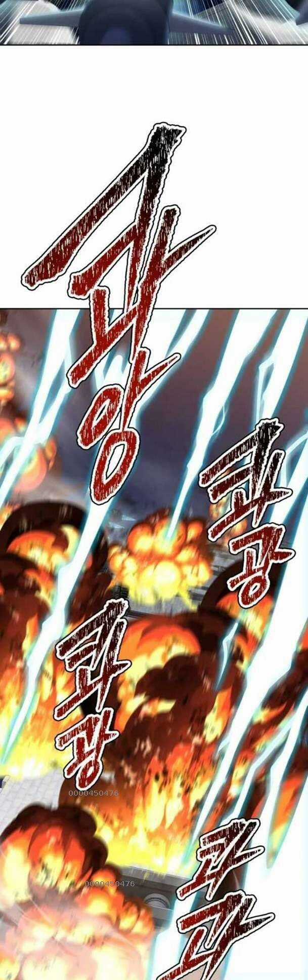 Cuộc Chiến Trong Tòa Tháp - Tower Of God Chapter 582 trang 14