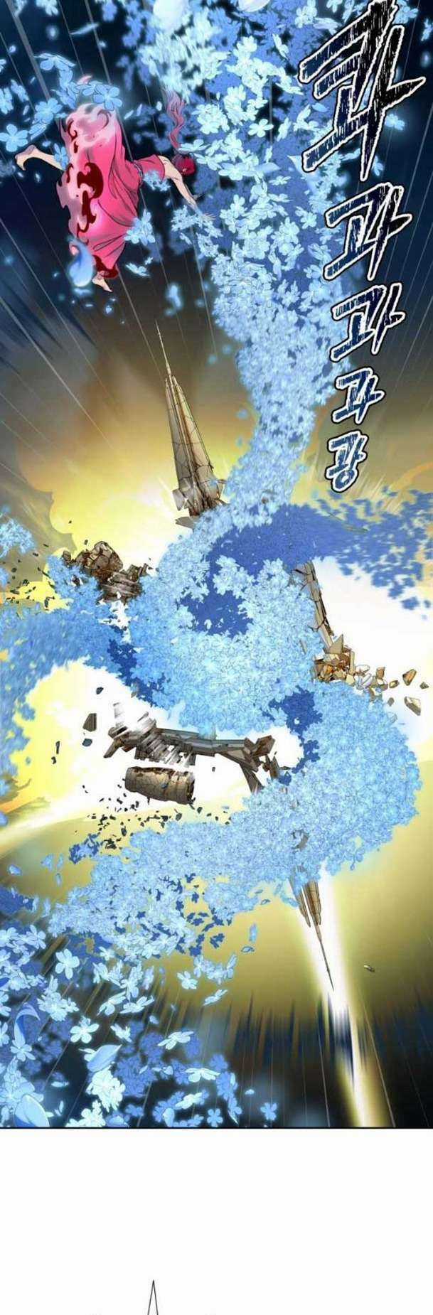 Cuộc Chiến Trong Tòa Tháp - Tower Of God Chapter 582 trang 18