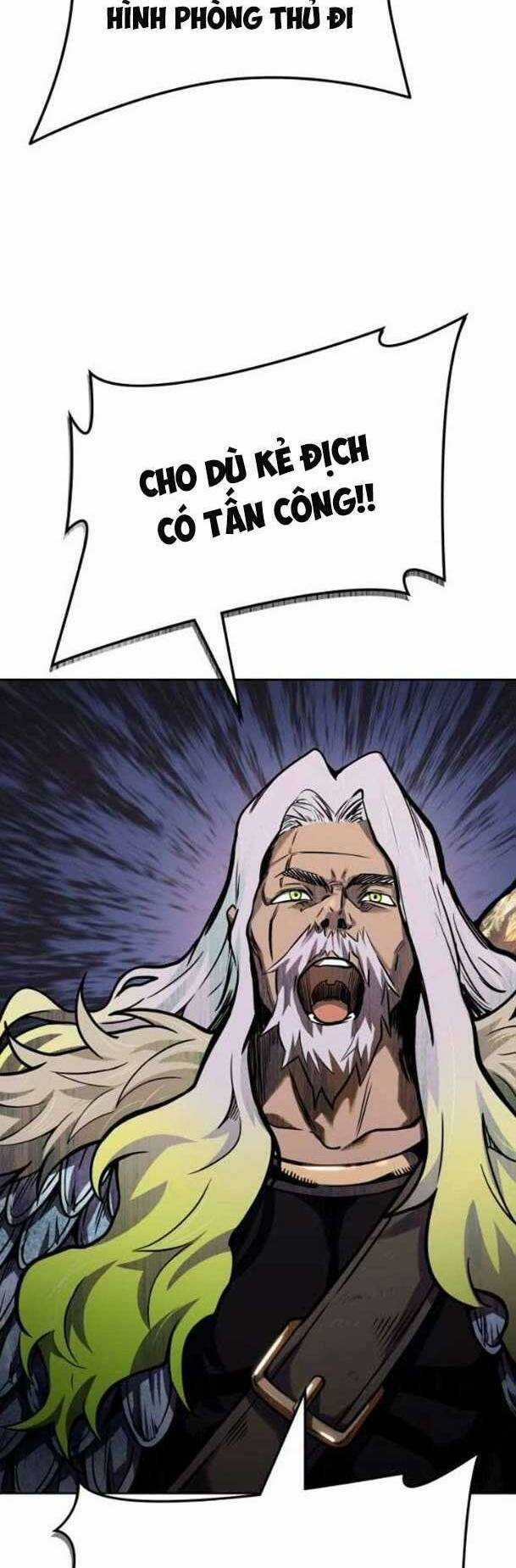 Cuộc Chiến Trong Tòa Tháp - Tower Of God Chapter 582 trang 21