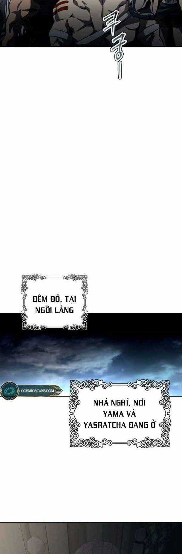 Cuộc Chiến Trong Tòa Tháp - Tower Of God Chapter 582 trang 25