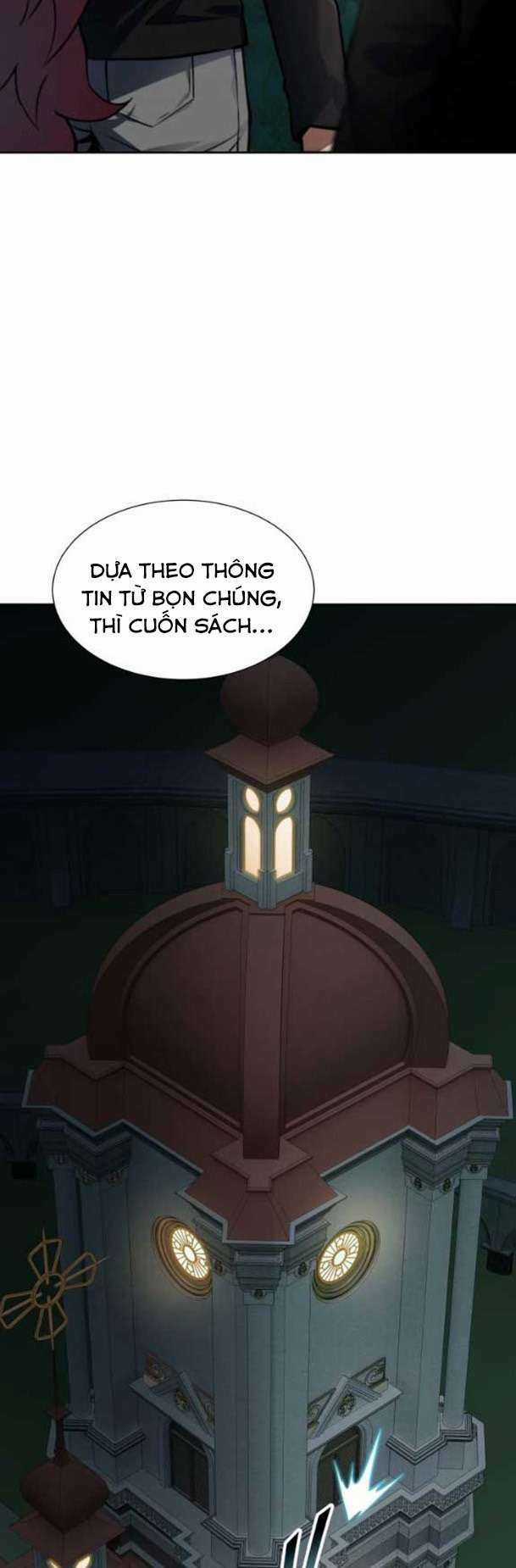 Cuộc Chiến Trong Tòa Tháp - Tower Of God Chapter 582 trang 28