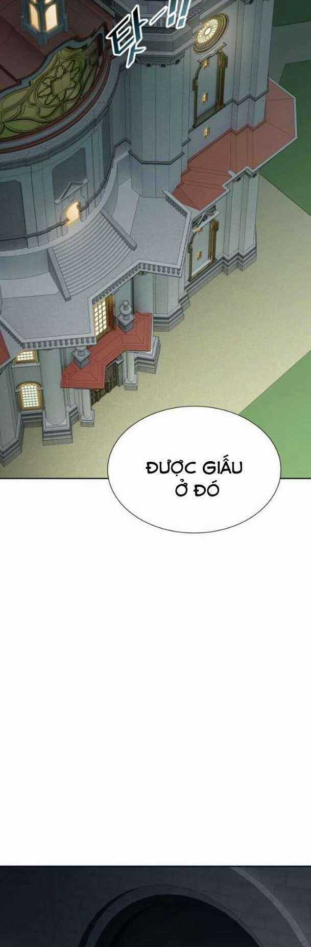 Cuộc Chiến Trong Tòa Tháp - Tower Of God Chapter 582 trang 29