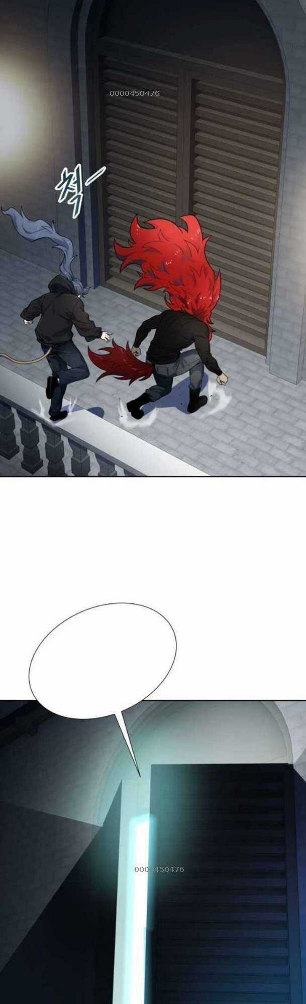 Cuộc Chiến Trong Tòa Tháp - Tower Of God Chapter 582 trang 30