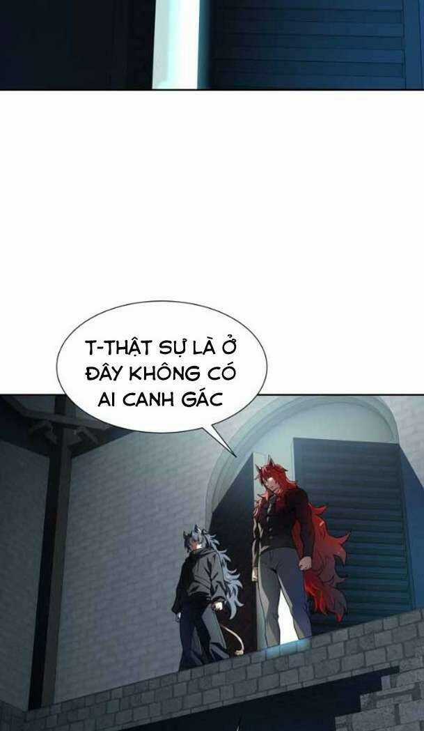 Cuộc Chiến Trong Tòa Tháp - Tower Of God Chapter 582 trang 31