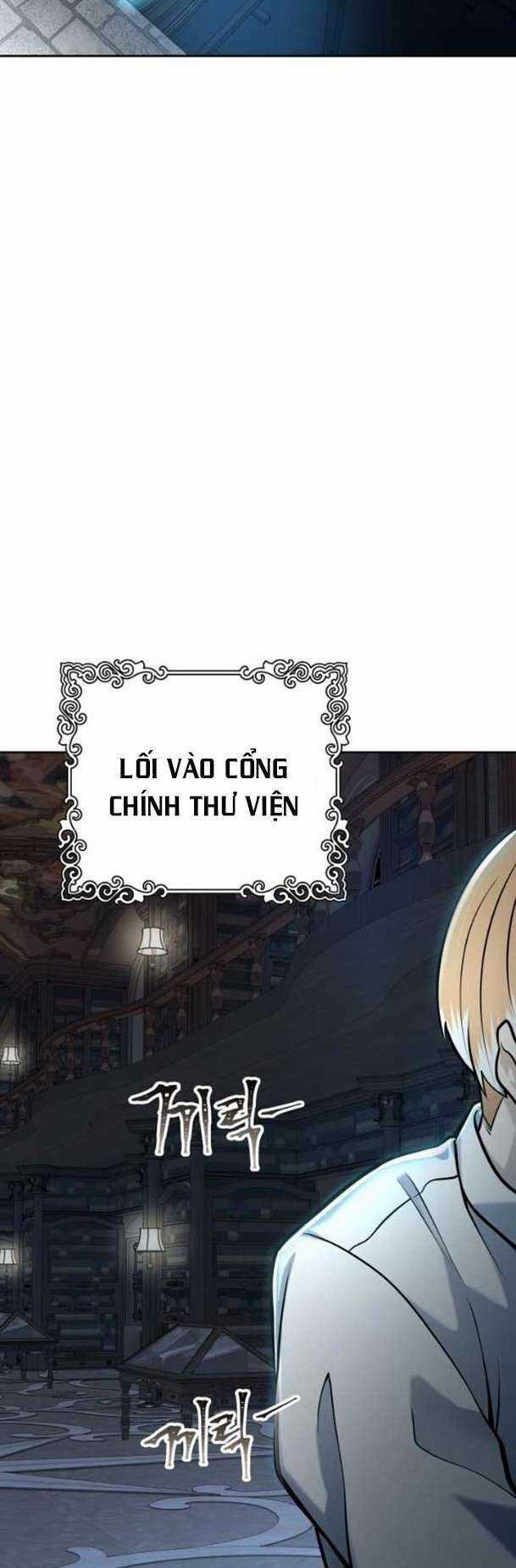 Cuộc Chiến Trong Tòa Tháp - Tower Of God Chapter 582 trang 35