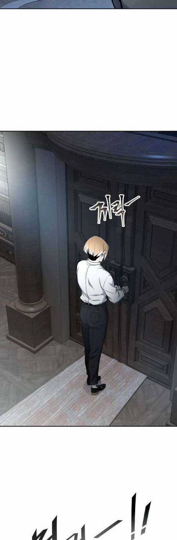 Cuộc Chiến Trong Tòa Tháp - Tower Of God Chapter 582 trang 36