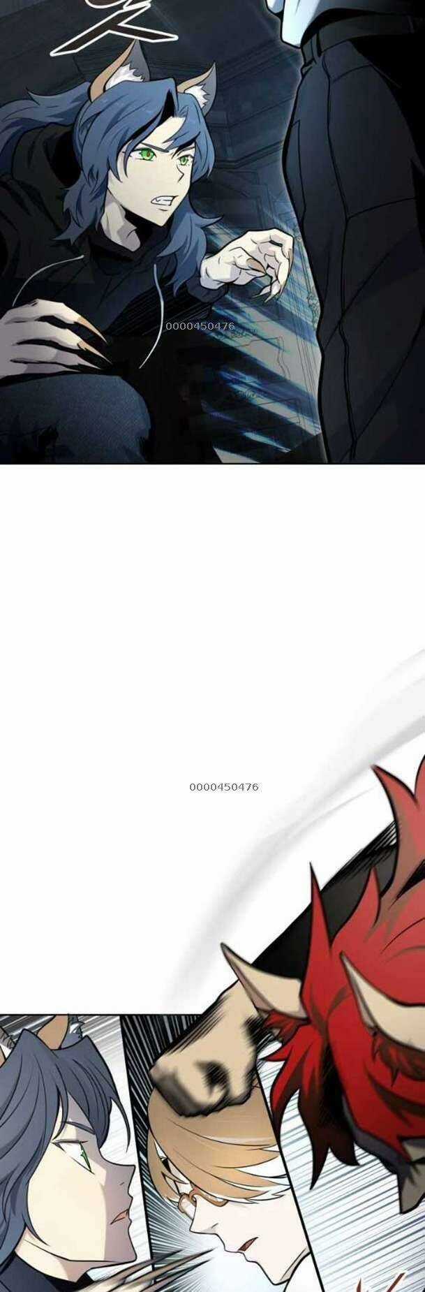 Cuộc Chiến Trong Tòa Tháp - Tower Of God Chapter 582 trang 39