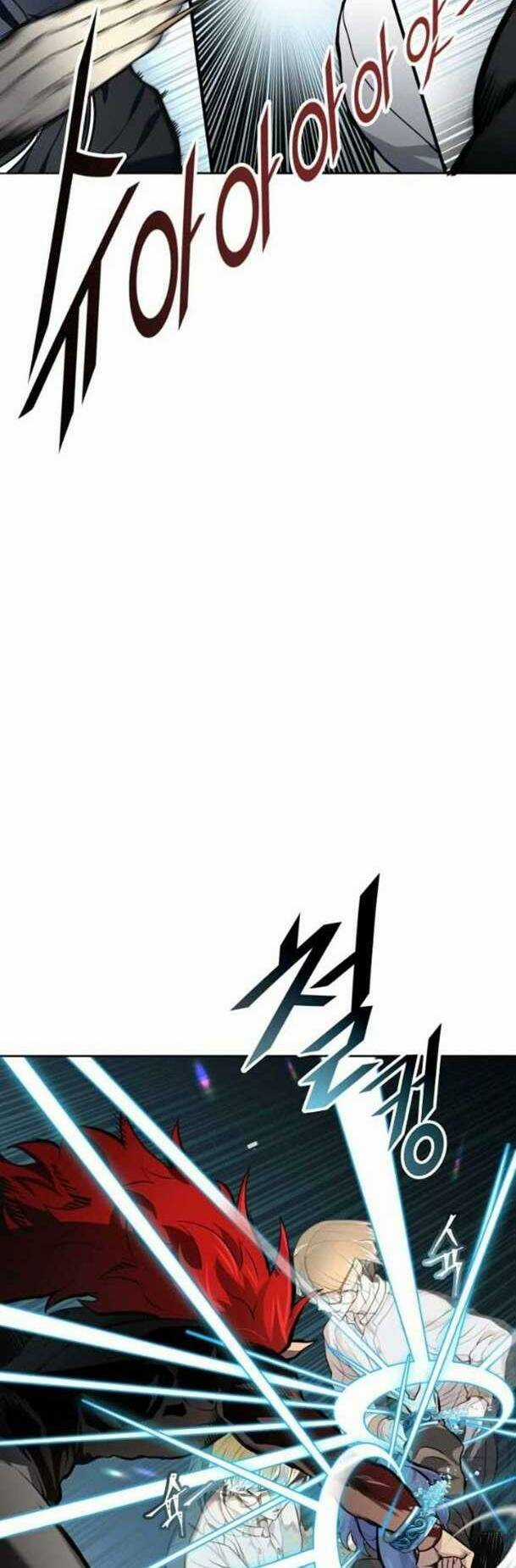Cuộc Chiến Trong Tòa Tháp - Tower Of God Chapter 582 trang 40