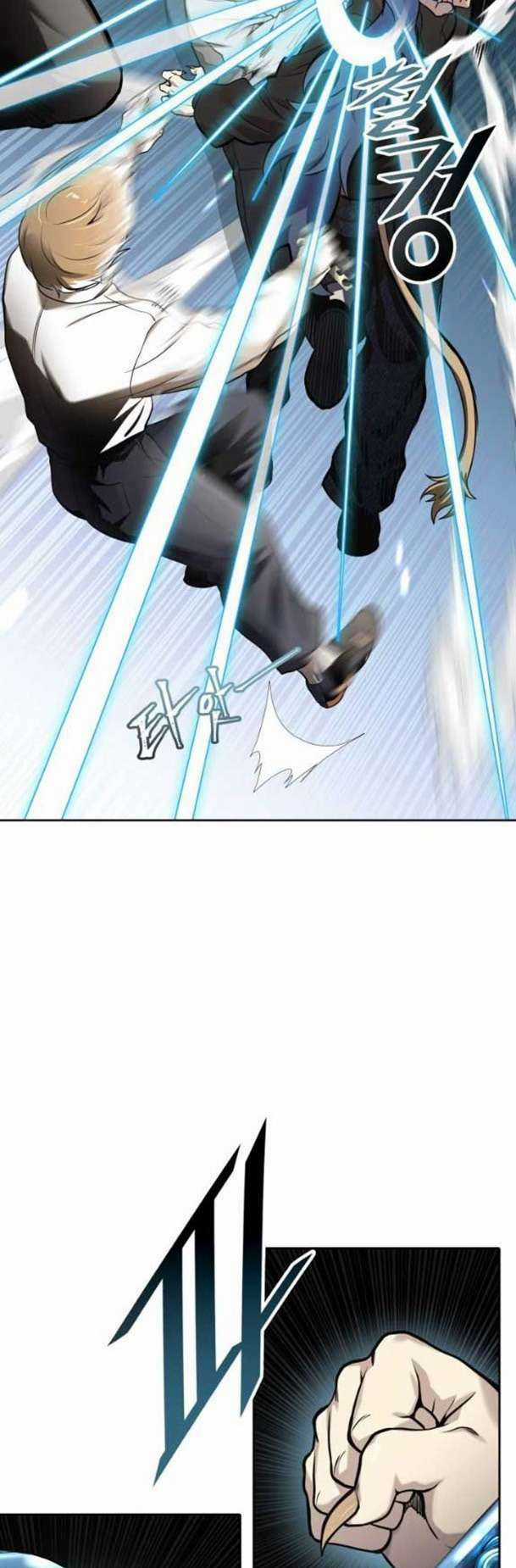 Cuộc Chiến Trong Tòa Tháp - Tower Of God Chapter 582 trang 41