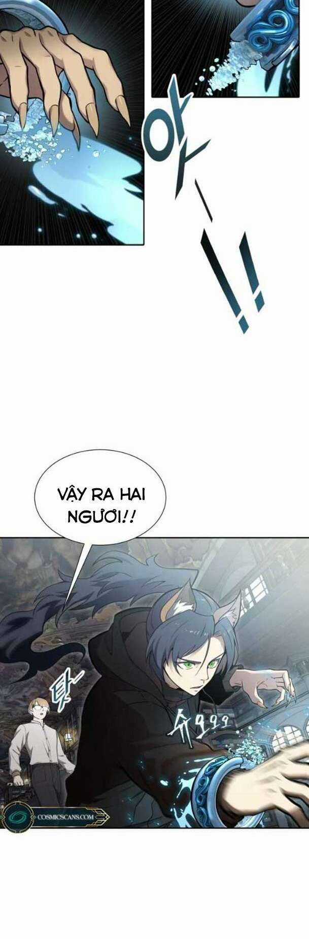 Cuộc Chiến Trong Tòa Tháp - Tower Of God Chapter 582 trang 42