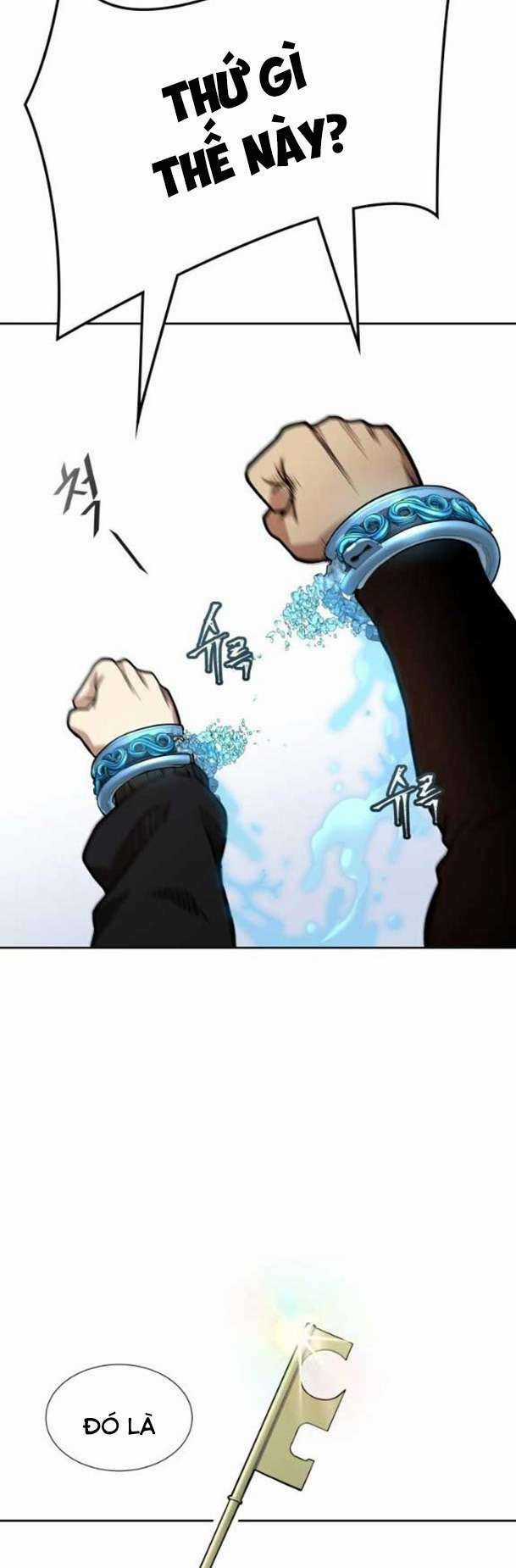 Cuộc Chiến Trong Tòa Tháp - Tower Of God Chapter 582 trang 45