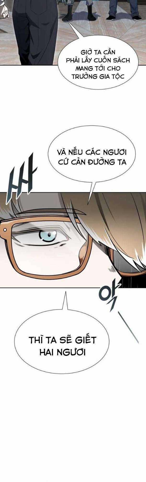 Cuộc Chiến Trong Tòa Tháp - Tower Of God Chapter 582 trang 47