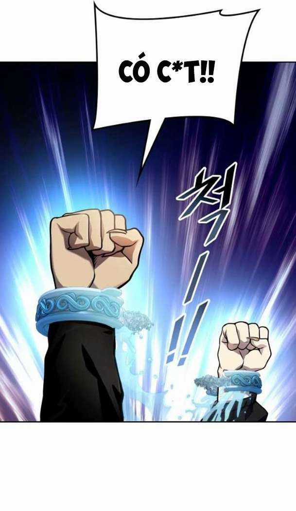 Cuộc Chiến Trong Tòa Tháp - Tower Of God Chapter 582 trang 48