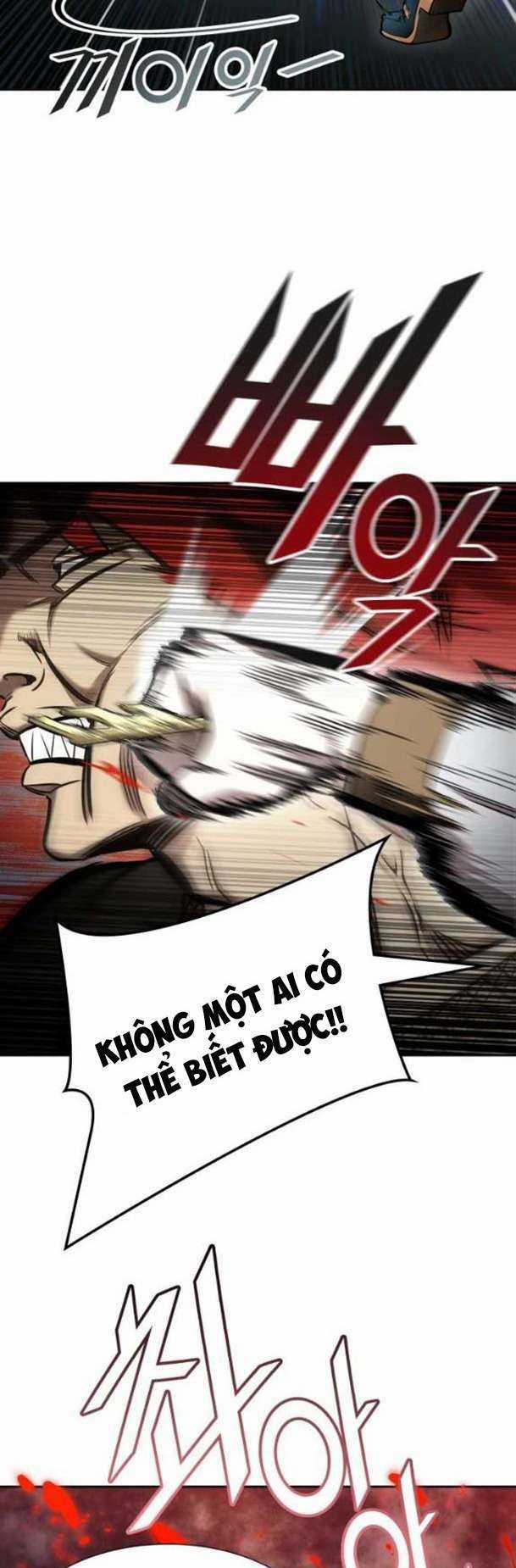 Cuộc Chiến Trong Tòa Tháp - Tower Of God Chapter 582 trang 56