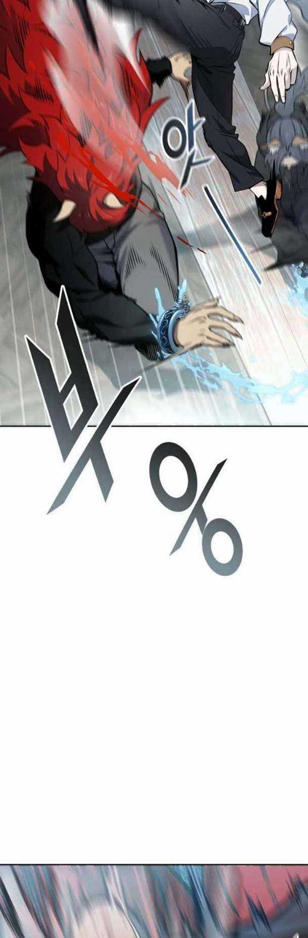 Cuộc Chiến Trong Tòa Tháp - Tower Of God Chapter 582 trang 58