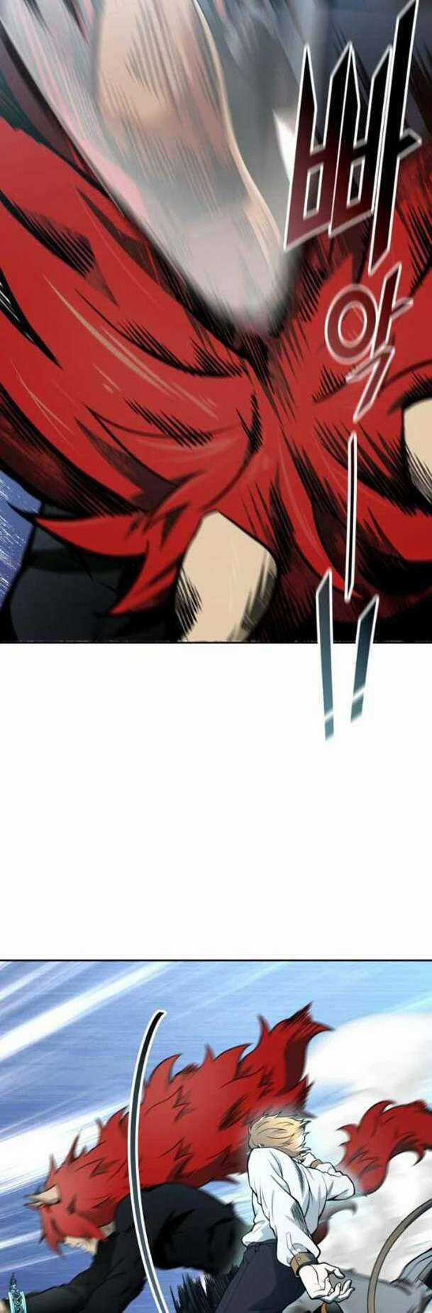 Cuộc Chiến Trong Tòa Tháp - Tower Of God Chapter 582 trang 59