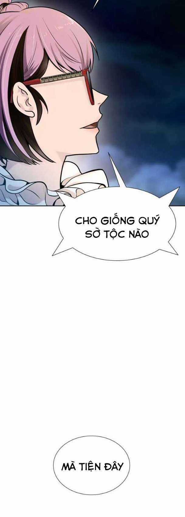 Cuộc Chiến Trong Tòa Tháp - Tower Of God Chapter 582 trang 6