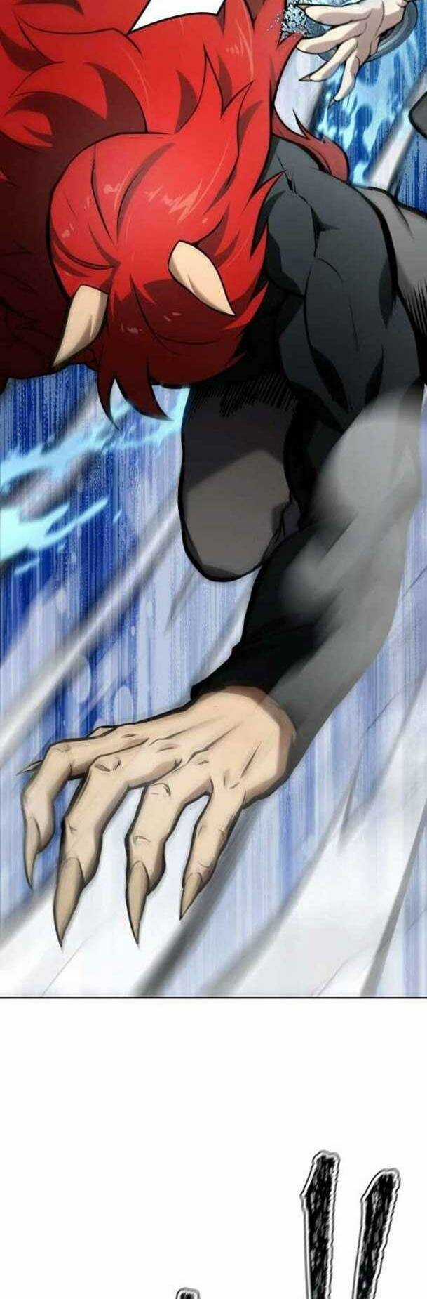 Cuộc Chiến Trong Tòa Tháp - Tower Of God Chapter 582 trang 61