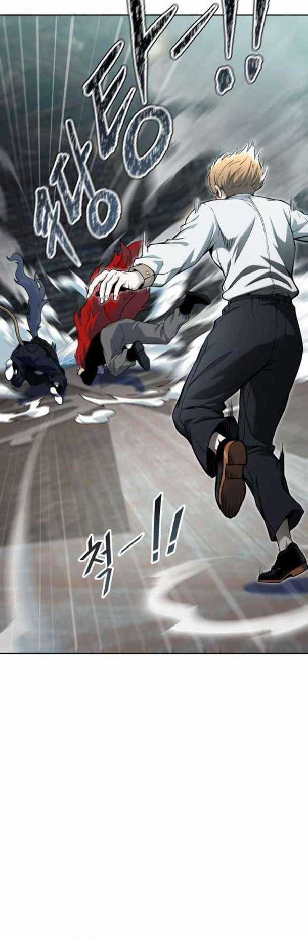 Cuộc Chiến Trong Tòa Tháp - Tower Of God Chapter 582 trang 62