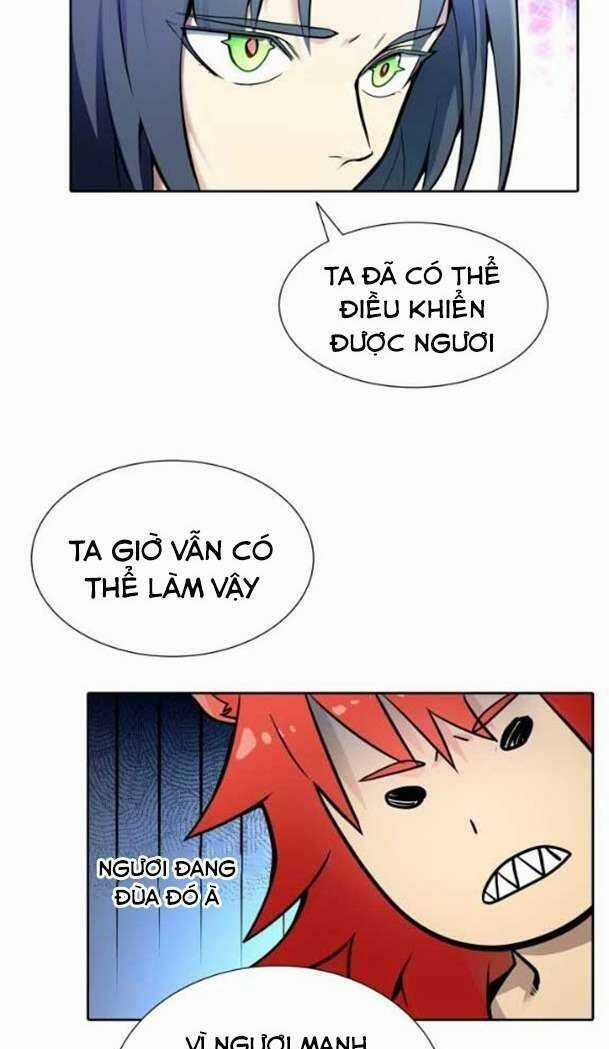 Cuộc Chiến Trong Tòa Tháp - Tower Of God Chapter 582 trang 65