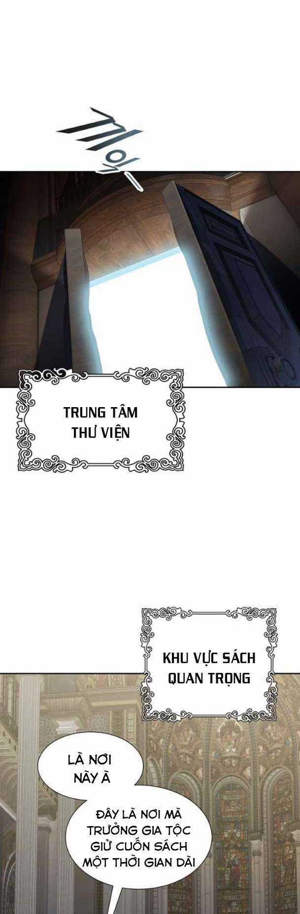 Cuộc Chiến Trong Tòa Tháp - Tower Of God Chapter 582 trang 67