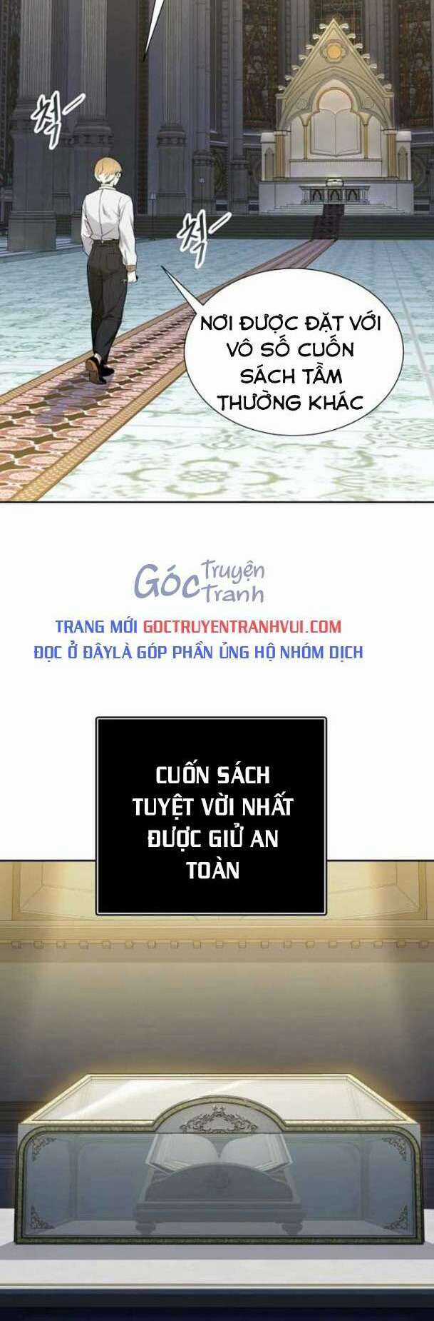Cuộc Chiến Trong Tòa Tháp - Tower Of God Chapter 582 trang 68