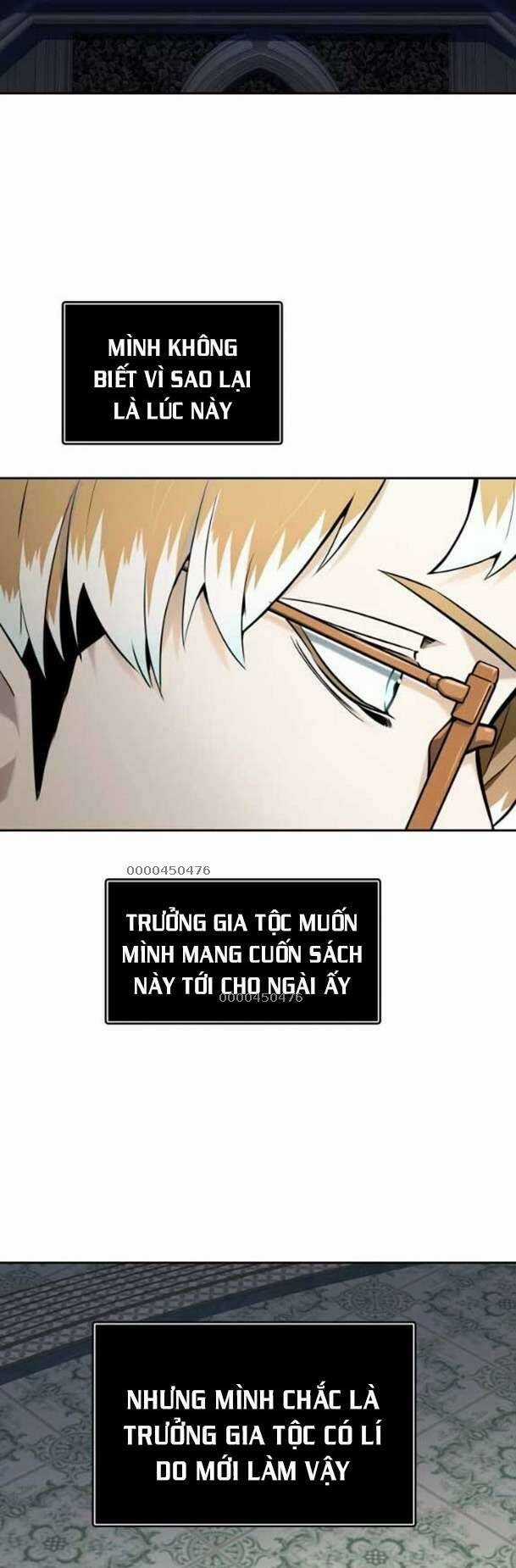 Cuộc Chiến Trong Tòa Tháp - Tower Of God Chapter 582 trang 69