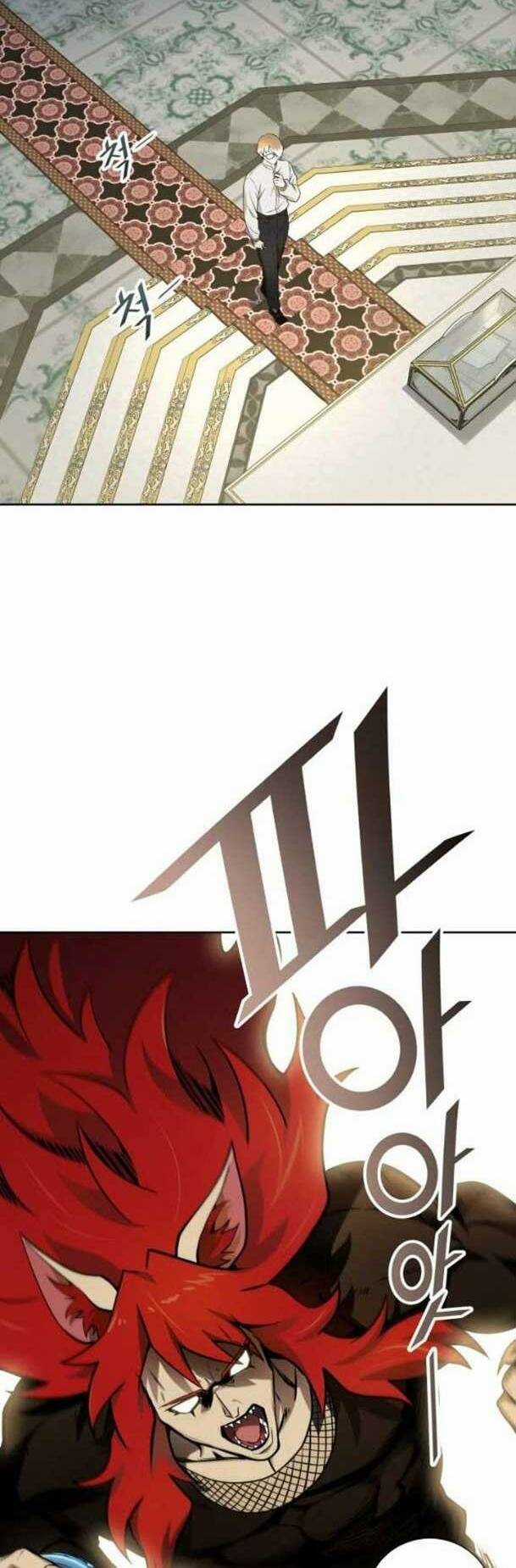 Cuộc Chiến Trong Tòa Tháp - Tower Of God Chapter 582 trang 70