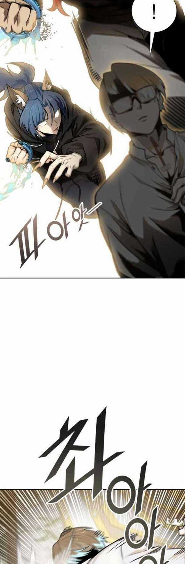 Cuộc Chiến Trong Tòa Tháp - Tower Of God Chapter 582 trang 71