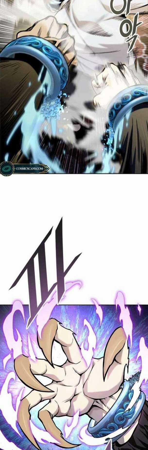 Cuộc Chiến Trong Tòa Tháp - Tower Of God Chapter 582 trang 72