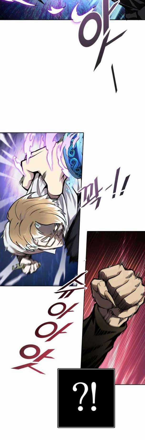 Cuộc Chiến Trong Tòa Tháp - Tower Of God Chapter 582 trang 73