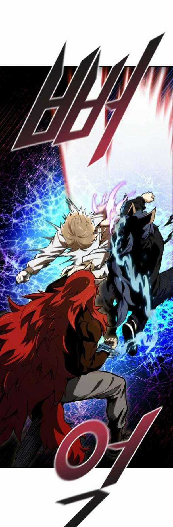 Cuộc Chiến Trong Tòa Tháp - Tower Of God Chapter 582 trang 74