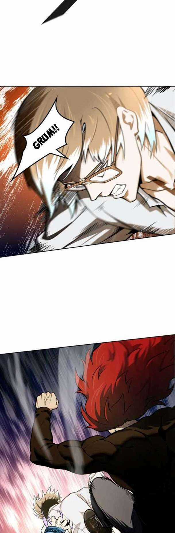 Cuộc Chiến Trong Tòa Tháp - Tower Of God Chapter 582 trang 75