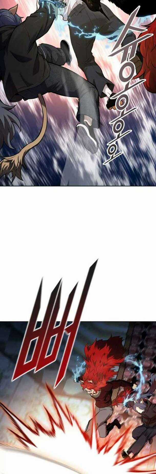 Cuộc Chiến Trong Tòa Tháp - Tower Of God Chapter 582 trang 76