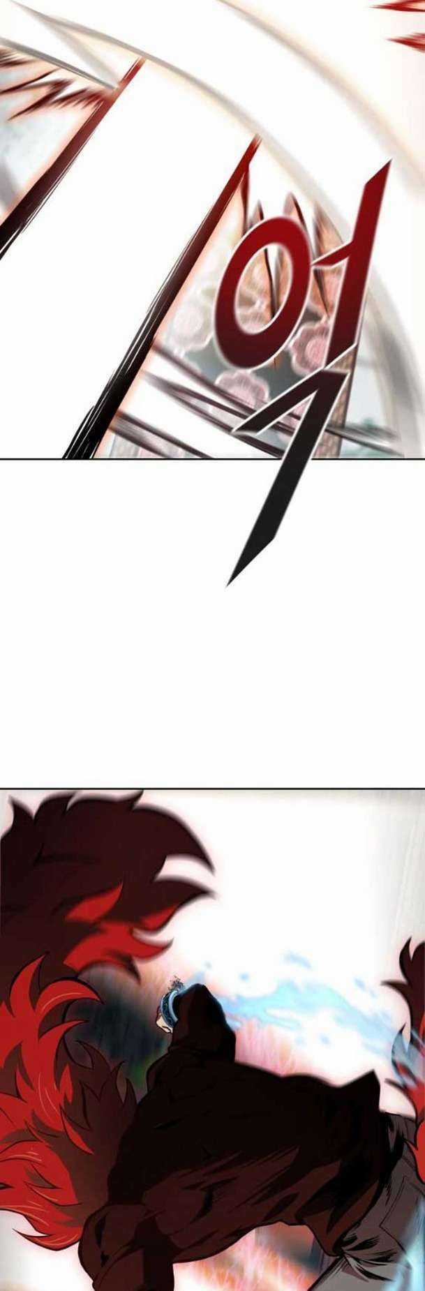 Cuộc Chiến Trong Tòa Tháp - Tower Of God Chapter 582 trang 77