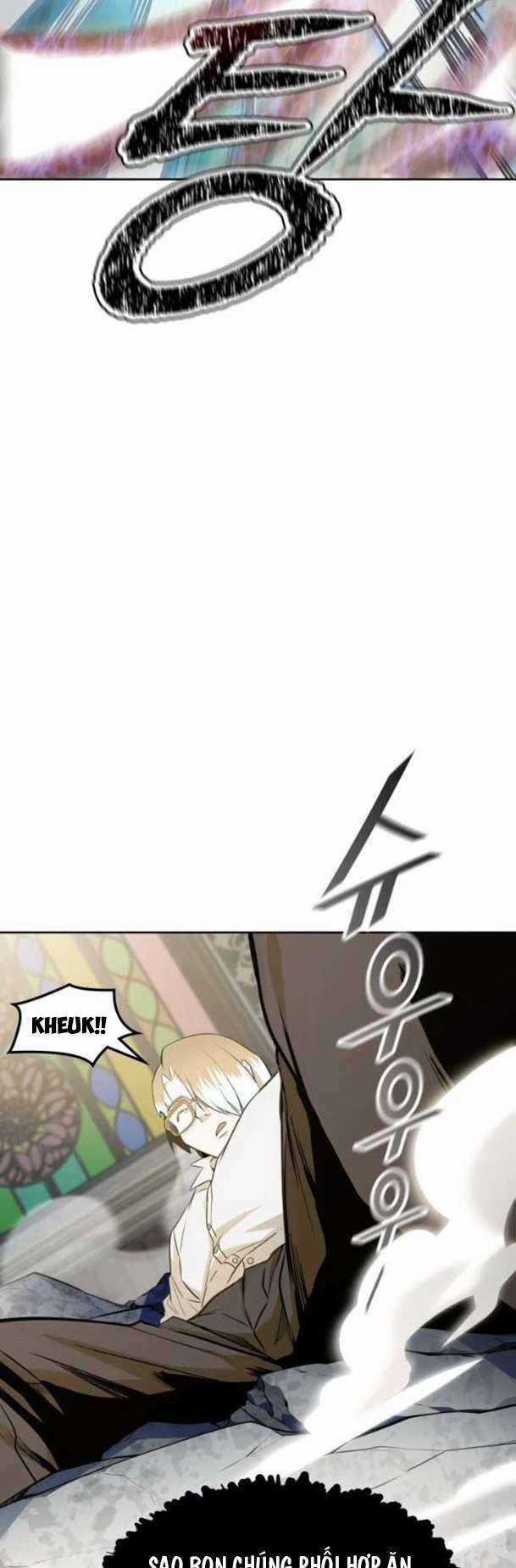 Cuộc Chiến Trong Tòa Tháp - Tower Of God Chapter 582 trang 79