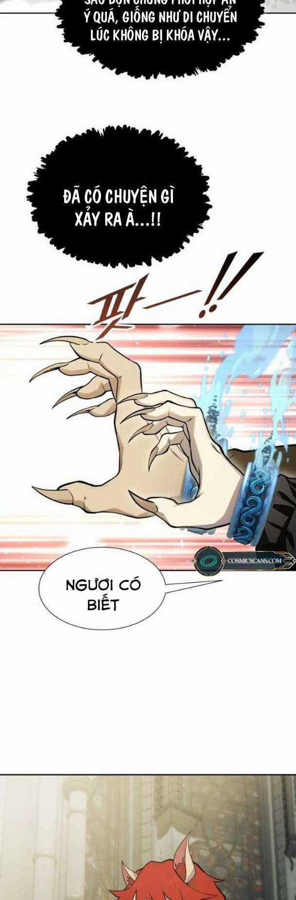 Cuộc Chiến Trong Tòa Tháp - Tower Of God Chapter 582 trang 80