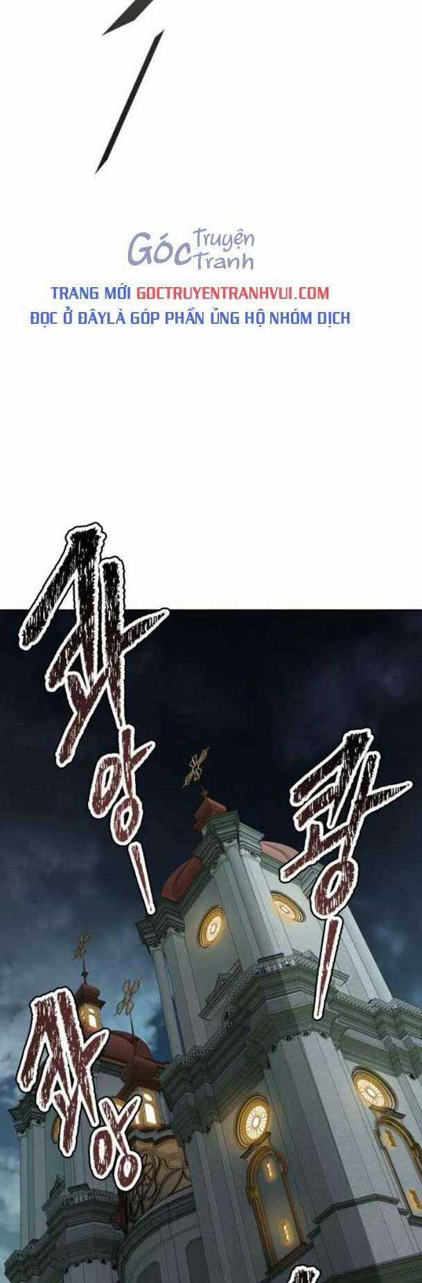 Cuộc Chiến Trong Tòa Tháp - Tower Of God Chapter 582 trang 85