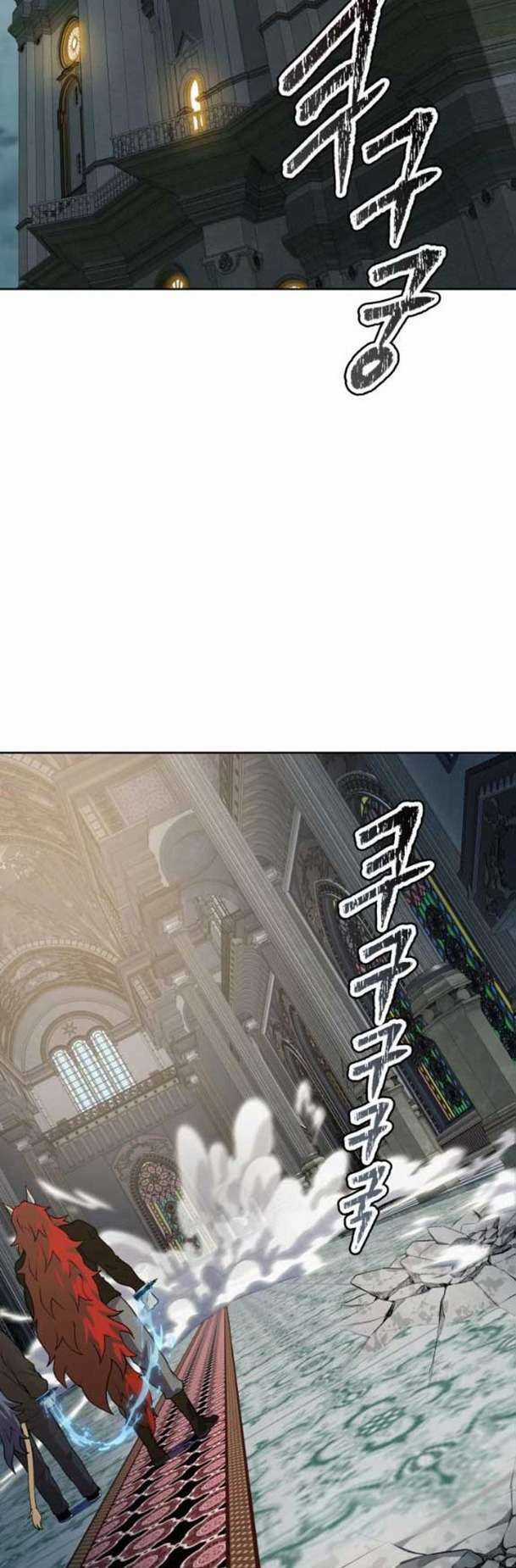 Cuộc Chiến Trong Tòa Tháp - Tower Of God Chapter 582 trang 86