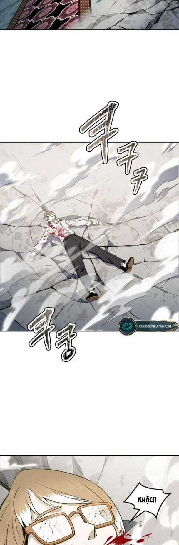 Cuộc Chiến Trong Tòa Tháp - Tower Of God Chapter 582 trang 87