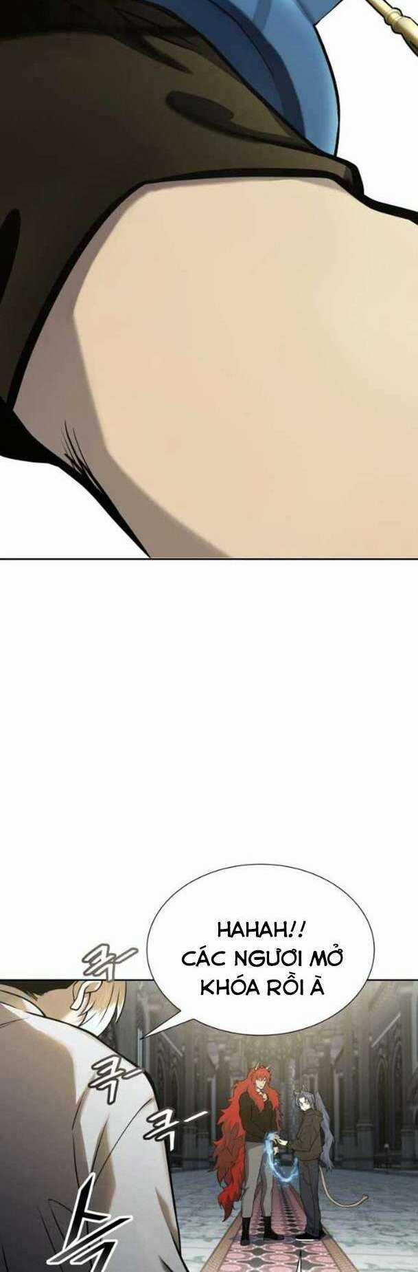 Cuộc Chiến Trong Tòa Tháp - Tower Of God Chapter 582 trang 91