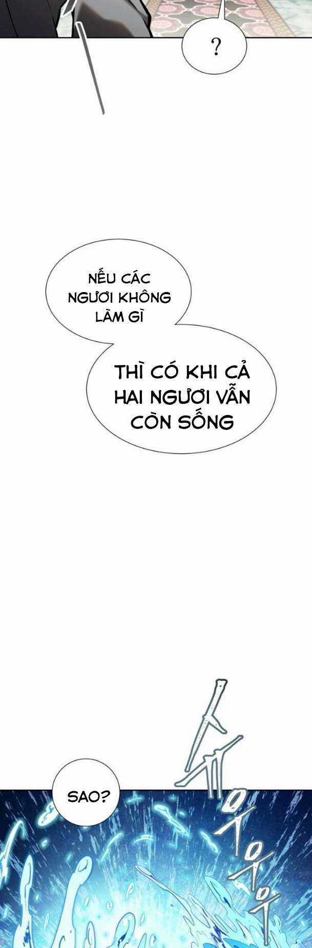 Cuộc Chiến Trong Tòa Tháp - Tower Of God Chapter 582 trang 92