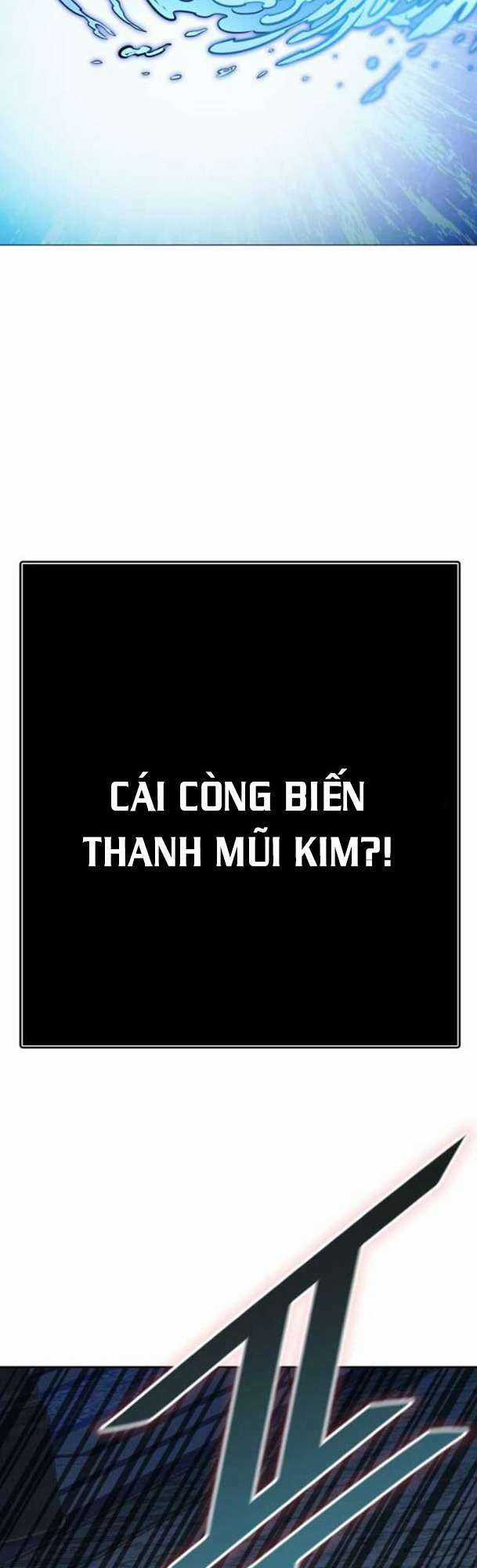 Cuộc Chiến Trong Tòa Tháp - Tower Of God Chapter 582 trang 98