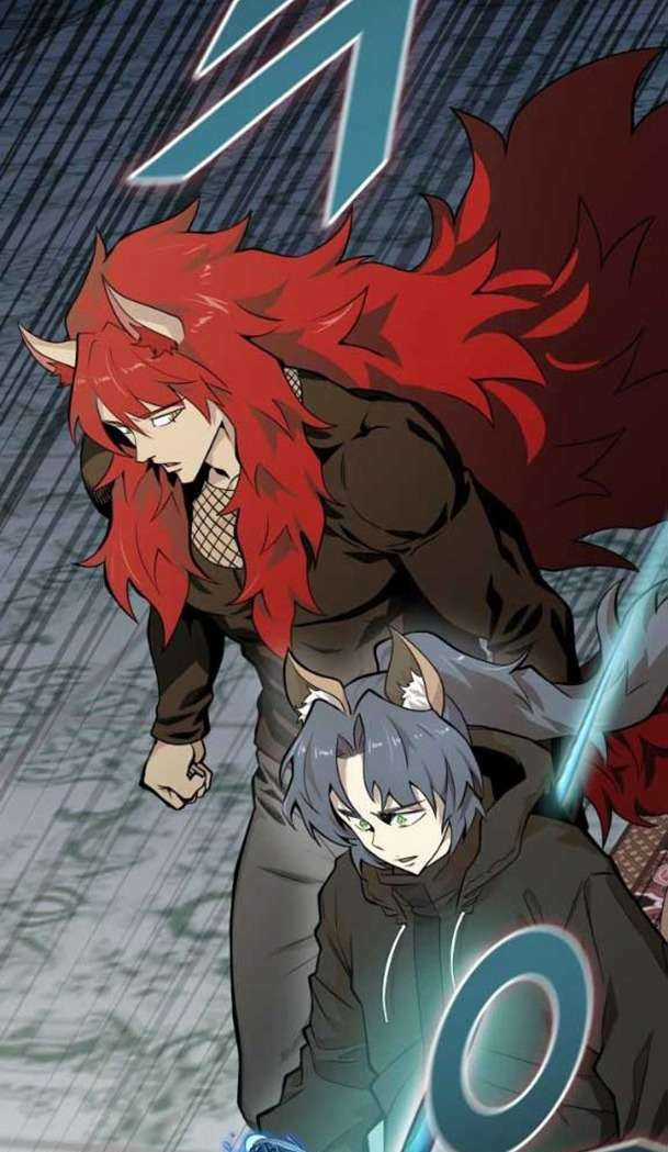 Cuộc Chiến Trong Tòa Tháp - Tower Of God Chapter 582 trang 99